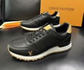 Louis Vuitton LV Men shoes Best quality