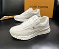 Louis Vuitton LV Men shoes Best quality