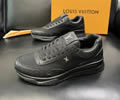 Louis Vuitton LV Men shoes Best quality