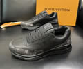 Louis Vuitton LV Men shoes Best quality