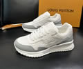 Louis Vuitton LV Men shoes Best quality