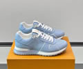 Louis Vuitton LV Men shoes Best quality