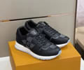 Louis Vuitton LV Men shoes Best quality