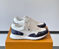 Louis Vuitton LV Men shoes Best quality