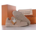 LOUIS VUITTON TRAINER Mens Shoes top quality 1:1