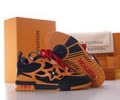 LOUIS VUITTON Mens Shoes top quality 1:1