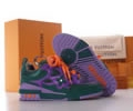 LOUIS VUITTON Mens Shoes top quality 1:1