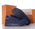 LOUIS VUITTON Mens Shoes top quality 1:1