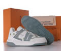 LOUIS VUITTON TRAINER Mens Shoes top quality 1:1