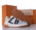 LOUIS VUITTON Mens Shoes top quality 1:1