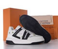 LOUIS VUITTON Mens Shoes top quality 1:1