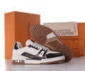 LOUIS VUITTON TRAINER Mens Shoes top quality 1:1