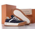 LOUIS VUITTON Mens Shoes top quality 1:1