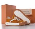 LOUIS VUITTON Mens Shoes top quality 1:1