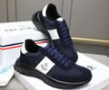 MONCLER Mens Shoes best quality