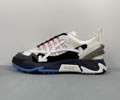 Off-White Sneakers Lovers Best quality 1:1