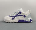 Off-White Sneakers Lovers Best quality 1:1