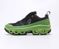 On Running Cloudrock Low Lovers shoes