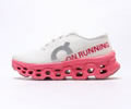 On Running CLOUDMONSTER 3 LIGHTSPRAY LIMELIGHT Lovers shoes
