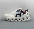 On Cloudswift K-Tech 2 Lovers shoes best quality 1:1