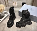 Prada Womens Boots best quality