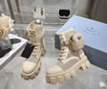 Prada Womens Boots best quality