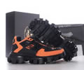 Prada Cloudburst Thunder Lovers shoes top quality 1:1