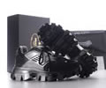 Prada Cloudburst Thunder Lovers shoes top quality 1:1