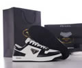 PRADA Men shoes top quality 1:1