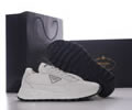 PRADA Men shoes top quality 1:1