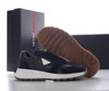 PRADA Men shoes top quality 1:1