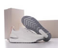 Santoni Men Shoes Top quality 1:1