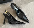 Saint Laurent YSL Women Shoes best quality