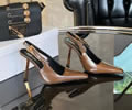Saint Laurent YSL Women Shoes best quality