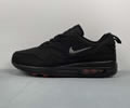 Nike Air Max1 HQ4308-001 Lovers best quality