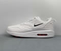 Nike Air Max1 HQ4310-100 Lovers best quality