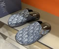 Dior Men Slippers best quality