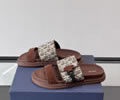 Dior Men Slippers best quality
