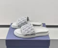 Dior Men Slippers best quality