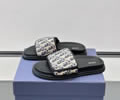 Dior Men Slippers best quality