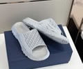 DIOR H-Town Men Slippers best quality