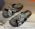 DIOR H-Town Men Slippers best quality