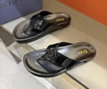 DIOR H-Town Men Slippers best quality