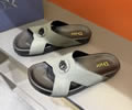 DIOR H-Town Men Slippers best quality