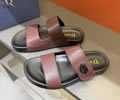DIOR H-Town Men Slippers best quality