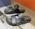 DIOR H-Town Men Slippers best quality