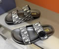 DIOR H-Town Men Slippers best quality