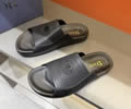 DIOR H-Town Men Slippers best quality