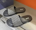 DIOR Men Slippers best quality