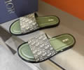 DIOR Men Slippers best quality